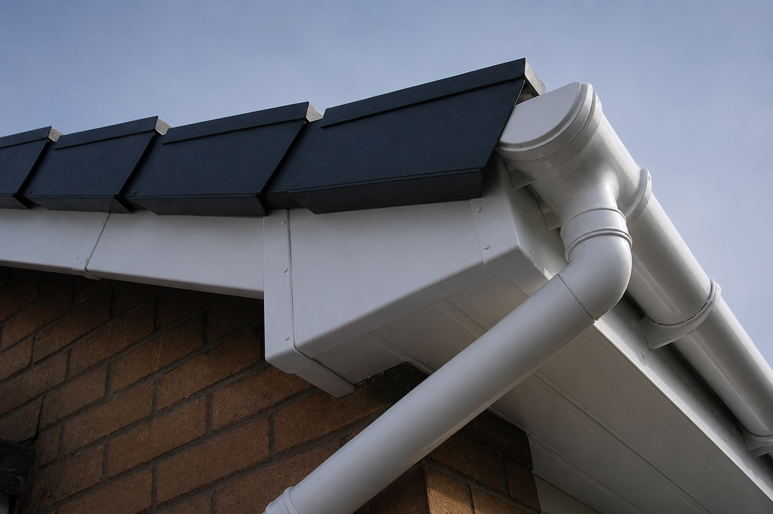 Fascia & Soffit