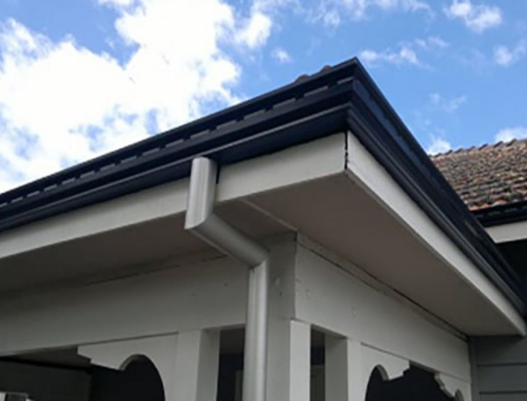 Roofing project